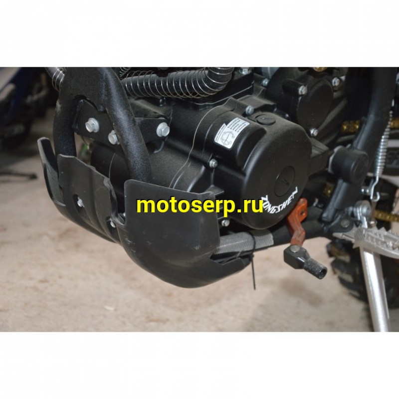 Купить  Мотоцикл Кросс/Эндуро Fidelis Et Fortis SF6 (Фиделис СФ6) (GR8 F300L-M ) 21/18, 300cc, ZS174MN-5 NB300, NIBBI PWK34, К8, KKE (зал) (шт) (ТехМаркет купить с доставкой по Москве и России, цена, технические характеристики, комплектация фото  - motoserp.ru