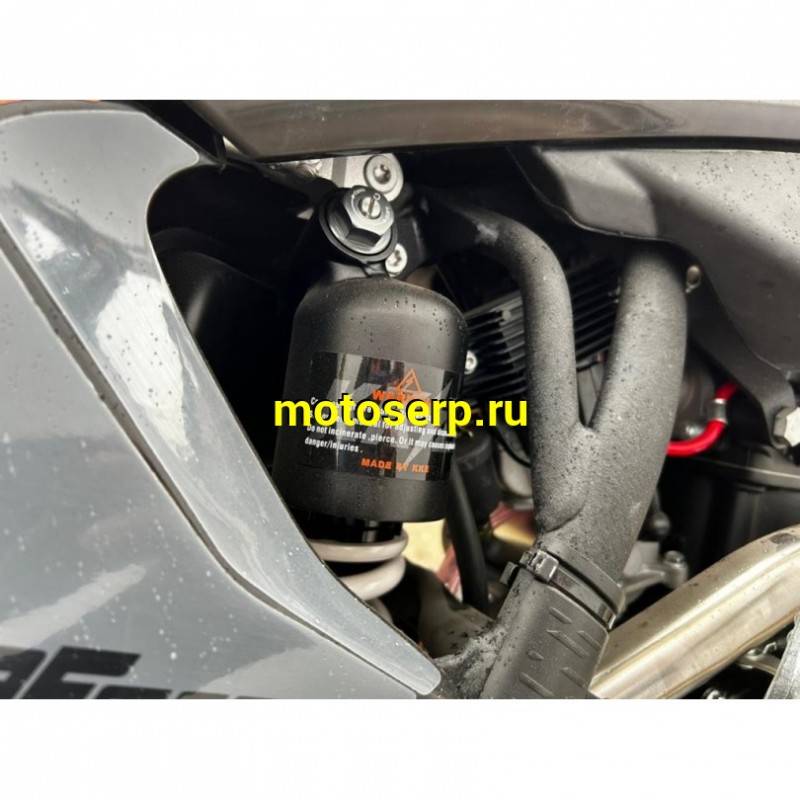 Купить  Мотоцикл Кросс/Эндуро Fidelis Et Fortis SF6 (Фиделис СФ6) (GR8 F300L-M ) 21/18, 300cc, ZS174MN-5 NB300, NIBBI PWK34, К8, KKE (зал) (шт) (ТехМаркет купить с доставкой по Москве и России, цена, технические характеристики, комплектация фото  - motoserp.ru