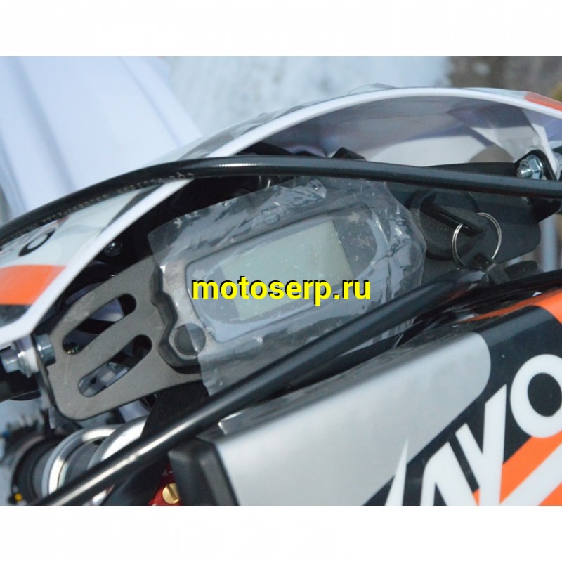 Купить  Мотоцикл Кросс/Эндуро KAYO T2 300 ENDURO PR 21/18 ПТС, 300cc (шт) (SM купить с доставкой по Москве и России, цена, технические характеристики, комплектация фото  - motoserp.ru