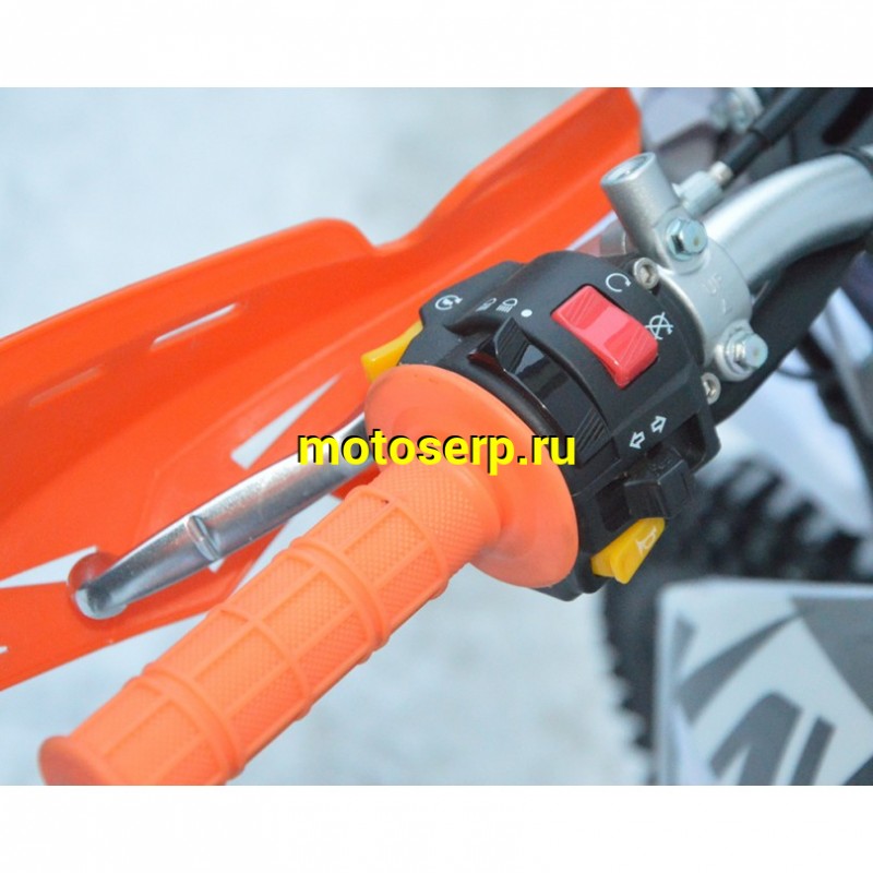 Купить  Мотоцикл Кросс/Эндуро KAYO T2 300 ENDURO PR 21/18 ПТС, 300cc (шт) (SM купить с доставкой по Москве и России, цена, технические характеристики, комплектация фото  - motoserp.ru