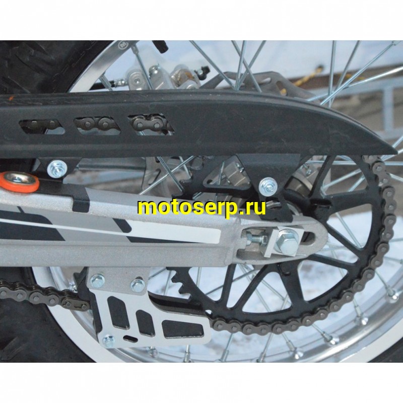 Купить  Мотоцикл Кросс/Эндуро KAYO T2 300 ENDURO PR 21/18 ПТС, 300cc (шт) (SM купить с доставкой по Москве и России, цена, технические характеристики, комплектация фото  - motoserp.ru