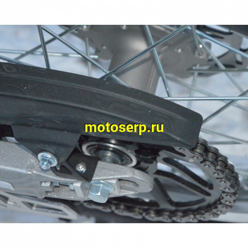 Купить  Мотоцикл Кросс/Эндуро KAYO T2 300 ENDURO PR 21/18 ПТС, 300cc (шт) (SM купить с доставкой по Москве и России, цена, технические характеристики, комплектация фото  - motoserp.ru