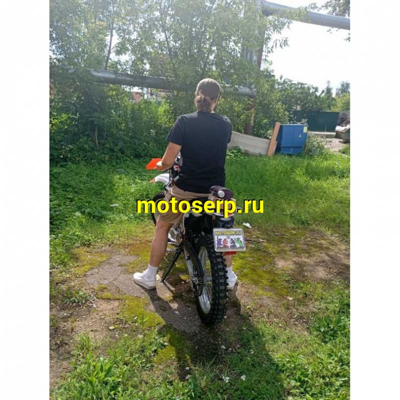 Купить  Мотоцикл Кросс/Эндуро KAYO T2 300 ENDURO PR 21/18 ПТС, 300cc (шт) (SM купить с доставкой по Москве и России, цена, технические характеристики, комплектация фото  - motoserp.ru