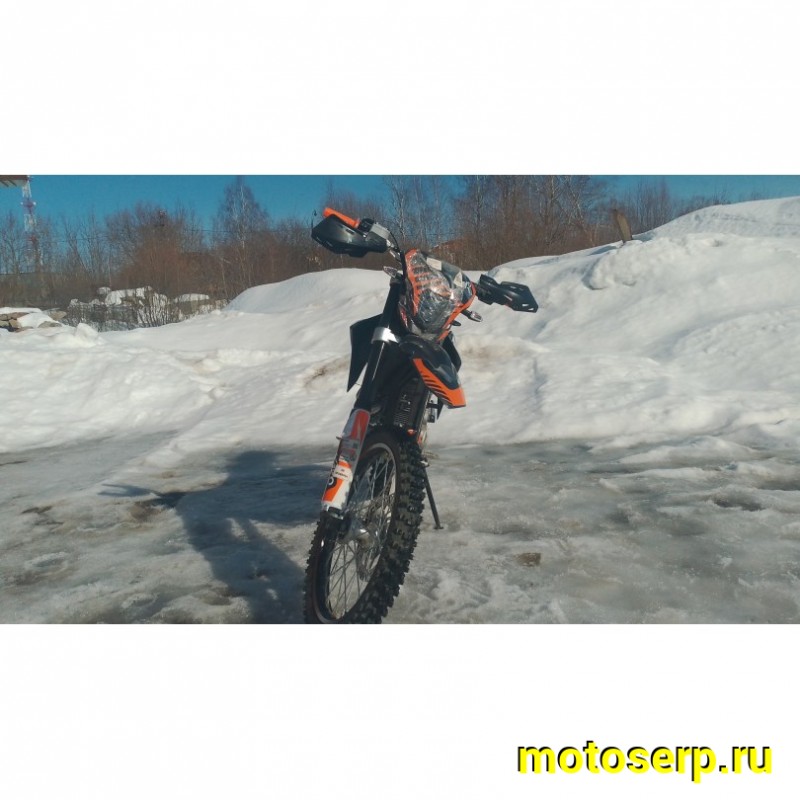 Купить  Мотоцикл Кросс/Эндуро KAYO T4 300 ENDURO ZS175FMM PR 300cc (маркирован 169) 21/18 ПТС (шт) (SM  купить с доставкой по Москве и России, цена, технические характеристики, комплектация фото  - motoserp.ru