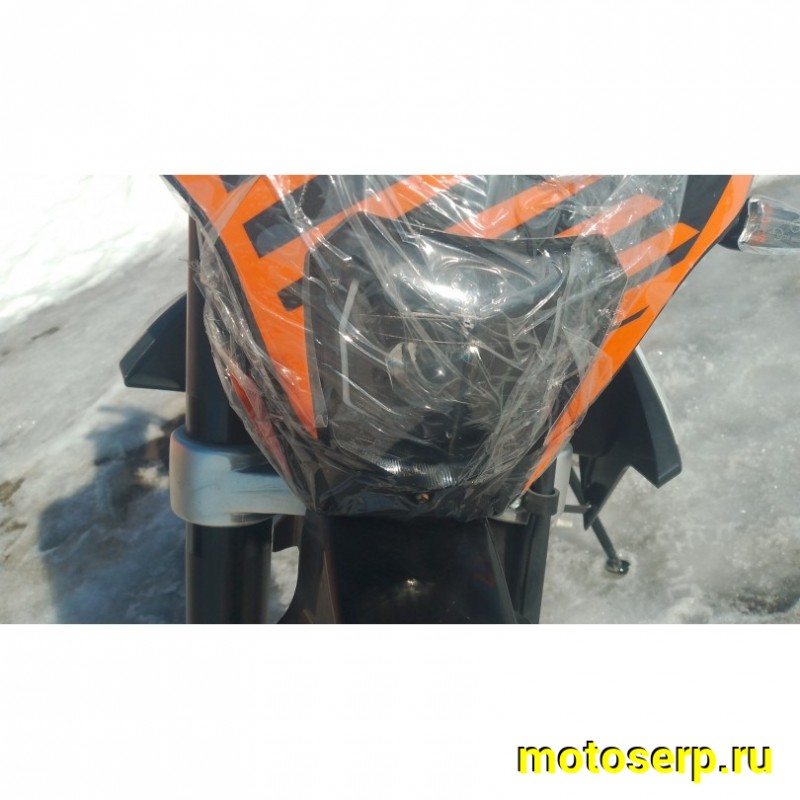 Купить  Мотоцикл Кросс/Эндуро KAYO T4 300 ENDURO ZS175FMM PR 300cc (маркирован 169) 21/18 ПТС (шт) (SM  купить с доставкой по Москве и России, цена, технические характеристики, комплектация фото  - motoserp.ru
