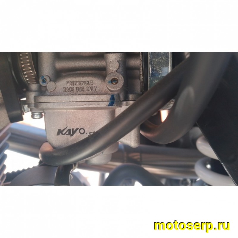 Купить  Мотоцикл Кросс/Эндуро KAYO T4 300 ENDURO ZS175FMM PR 300cc (маркирован 169) 21/18 ПТС (шт) (SM  купить с доставкой по Москве и России, цена, технические характеристики, комплектация фото  - motoserp.ru