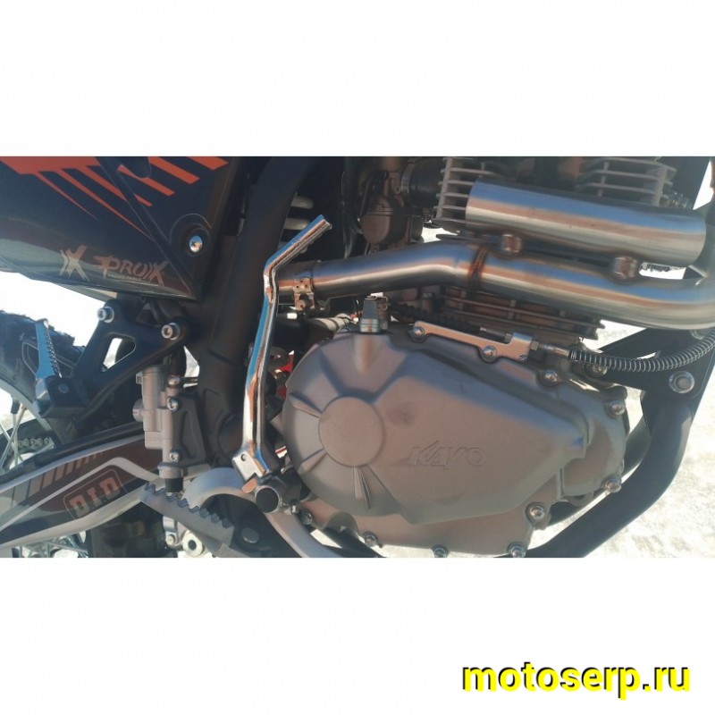 Купить  Мотоцикл Кросс/Эндуро KAYO T4 300 ENDURO ZS175FMM PR 300cc (маркирован 169) 21/18 ПТС (шт) (SM  купить с доставкой по Москве и России, цена, технические характеристики, комплектация фото  - motoserp.ru