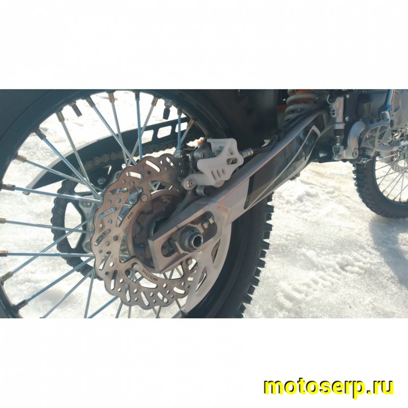 Купить  Мотоцикл Кросс/Эндуро KAYO T4 300 ENDURO ZS175FMM PR 300cc (маркирован 169) 21/18 ПТС (шт) (SM  купить с доставкой по Москве и России, цена, технические характеристики, комплектация фото  - motoserp.ru