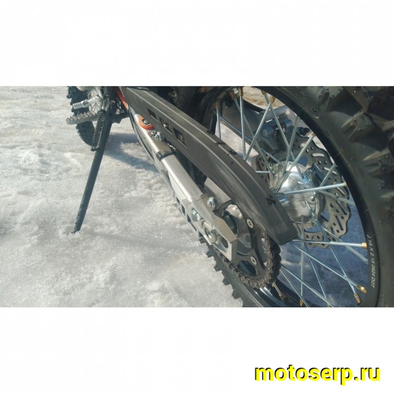 Купить  Мотоцикл Кросс/Эндуро KAYO T4 300 ENDURO ZS175FMM PR 300cc (маркирован 169) 21/18 ПТС (шт) (SM  купить с доставкой по Москве и России, цена, технические характеристики, комплектация фото  - motoserp.ru