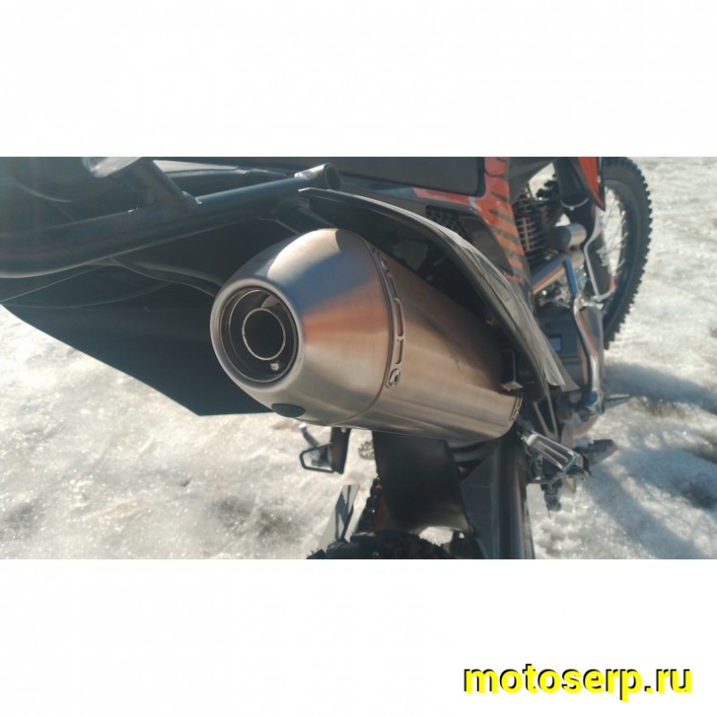 Купить  Мотоцикл Кросс/Эндуро KAYO T4 300 ENDURO ZS175FMM PR 300cc (маркирован 169) 21/18 ПТС (шт) (SM  купить с доставкой по Москве и России, цена, технические характеристики, комплектация фото  - motoserp.ru