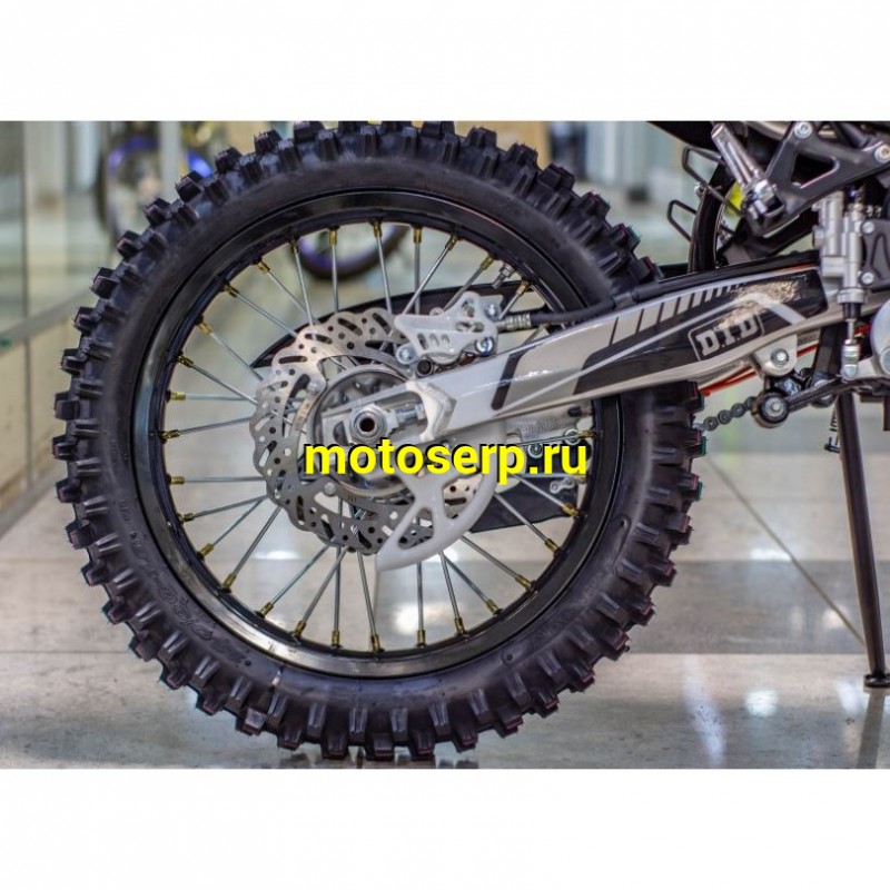 Купить  Мотоцикл Кросс/Эндуро KAYO T4 300 ENDURO PR 300cc 21/18 ПТС (шт) (SM (ФОТО купить с доставкой по Москве и России, цена, технические характеристики, комплектация фото  - motoserp.ru