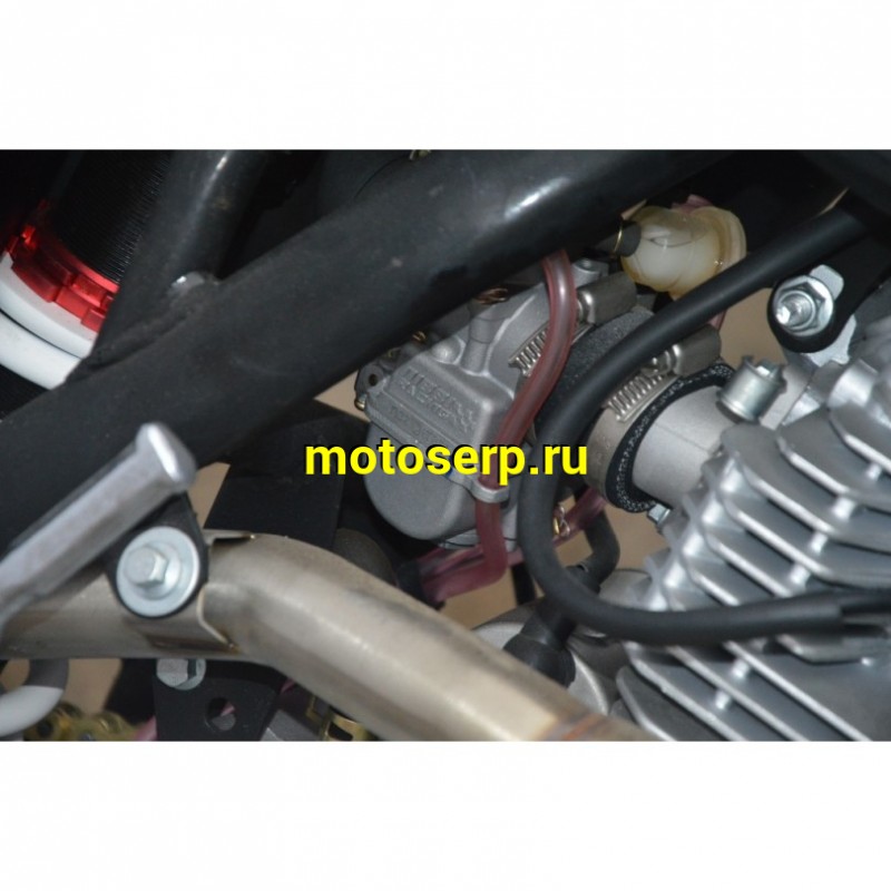 Купить  ====Мотоцикл Кросс/Эндуро FX MOTO X2 CB250 (спортинв) 250сс, ZS172FMM ,PWK32, (шт)  (ZUUMAV купить с доставкой по Москве и России, цена, технические характеристики, комплектация фото  - motoserp.ru