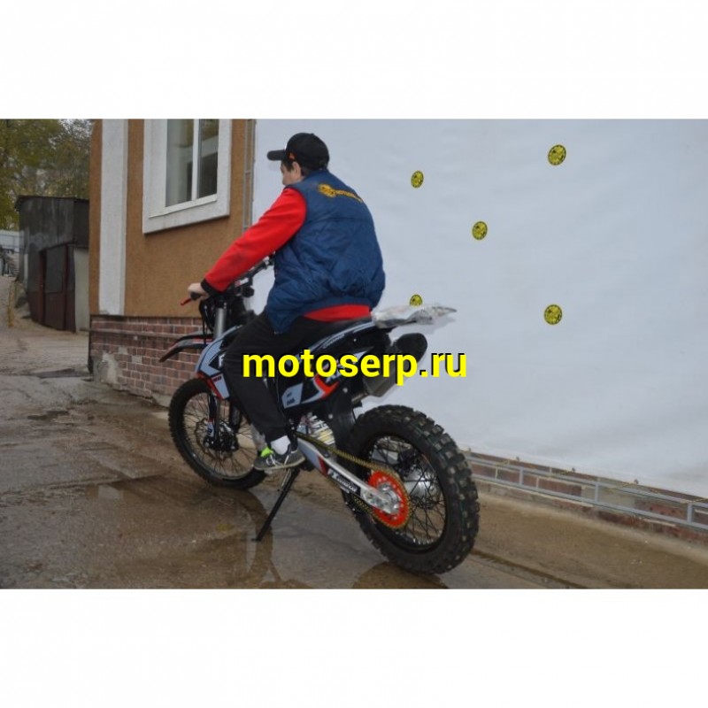 Купить  ====Мотоцикл Кросс/Эндуро FX MOTO X2 CB250 (спортинв) 250сс, ZS172FMM ,PWK32, (шт)  (ZUUMAV купить с доставкой по Москве и России, цена, технические характеристики, комплектация фото  - motoserp.ru