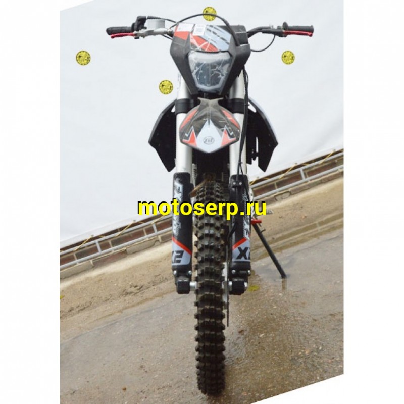 Купить  ====Мотоцикл Кросс/Эндуро FX MOTO X2 CB250 (спортинв) 250сс, ZS172FMM ,PWK32, (шт)  (ZUUMAV купить с доставкой по Москве и России, цена, технические характеристики, комплектация фото  - motoserp.ru