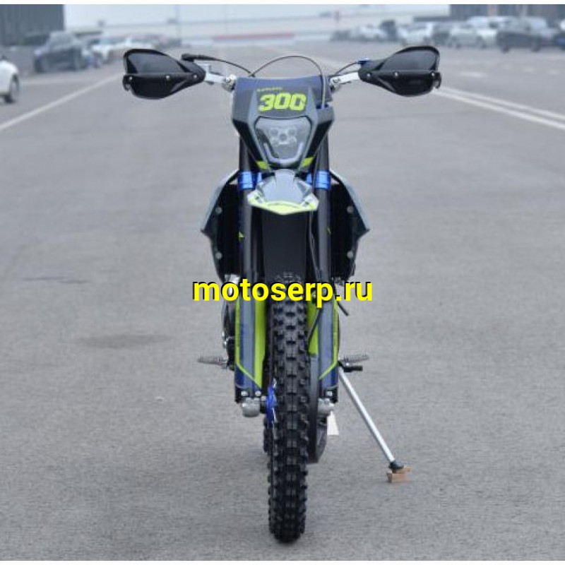 Купить  ====Мотоцикл Кросс/Эндуро FX MOTO NB300F MADHAWK (Мадхавк) 300сс,ZS174FMN-6, PWK34, подв. KKE  (шт)  (ZUUMAV купить с доставкой по Москве и России, цена, технические характеристики, комплектация фото  - motoserp.ru