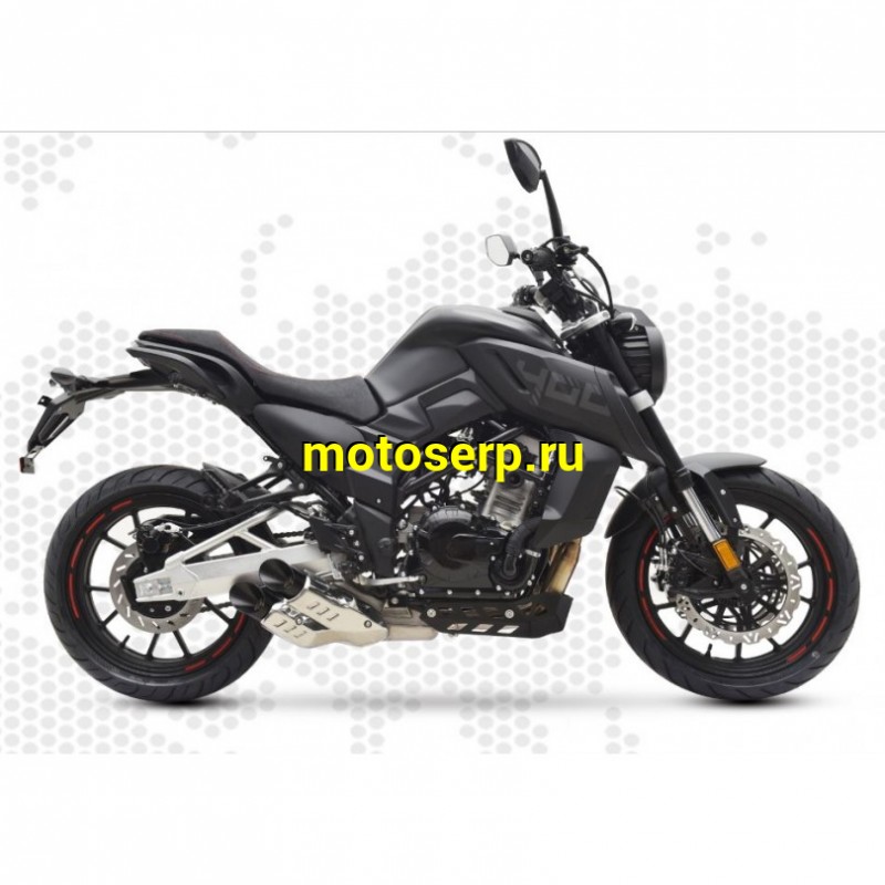 Купить  Мотоцикл Regulmoto THOR 400 (ЭПТС) 400сс ,ABS ,инжектор, жидкс.охл.,двиг. CF, 2 цилинд. 2023г.!  (шт) (Regul купить с доставкой по Москве и России, цена, технические характеристики, комплектация фото  - motoserp.ru