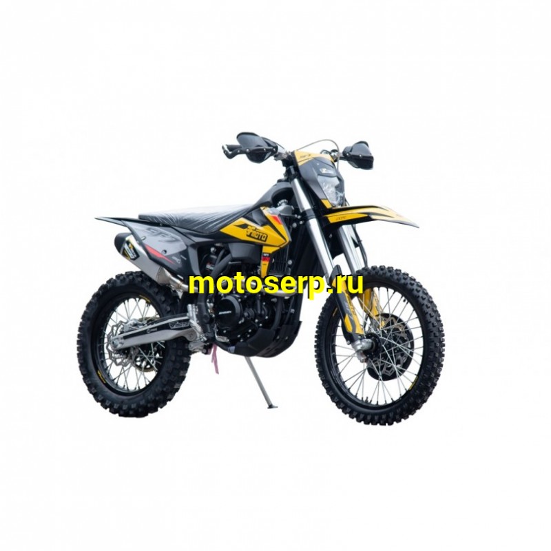 Купить  ====Мотоцикл Кросс/Эндуро Fidelis Et Fortis SF7 (Фиделис СФ7) (GR8 F300L ) 21/18, 300cc, ZS182MN NC300S, FCR, К8, KKE (шт) (ТехМаркет купить с доставкой по Москве и России, цена, технические характеристики, комплектация фото  - motoserp.ru