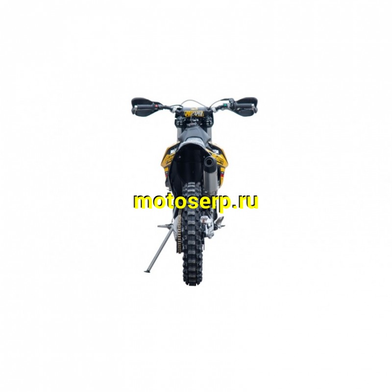 Купить  ====Мотоцикл Кросс/Эндуро Fidelis Et Fortis SF7 (Фиделис СФ7) (GR8 F300L ) 21/18, 300cc, ZS182MN NC300S, FCR, К8, KKE (шт) (ТехМаркет купить с доставкой по Москве и России, цена, технические характеристики, комплектация фото  - motoserp.ru
