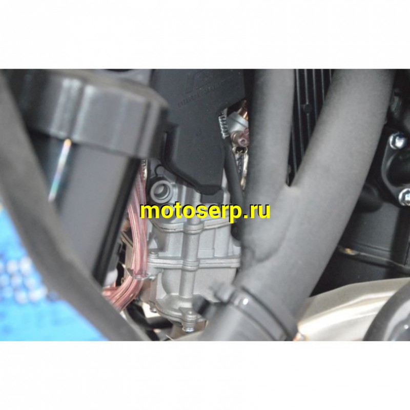 Купить  ====Мотоцикл Кросс/Эндуро Fidelis Et Fortis SF8 (Фиделис СФ8) (GR8 F300L PRO ) ZS182MN (NC300S), FCR, К8, NTS,  21/18, (шт) (ТехМаркет купить с доставкой по Москве и России, цена, технические характеристики, комплектация фото  - motoserp.ru