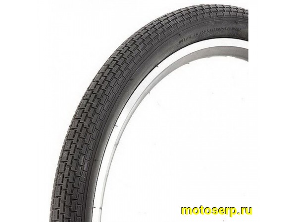 Купить  ====Покрышка 18" для электросамоката/электровелосипеда 18"х2.50 Вело (шт) (Wandershman  купить с доставкой по Москве и России, цена, технические характеристики, комплектация фото  - motoserp.ru