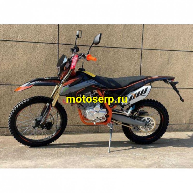 Купить  Мотоцикл Кросс/Эндуро ММ X-MOTOS CROSS 250 (ЭПТС) ZS172FMM-5 PR балансир (Бер) (шт) (ФОТО купить с доставкой по Москве и России, цена, технические характеристики, комплектация фото  - motoserp.ru