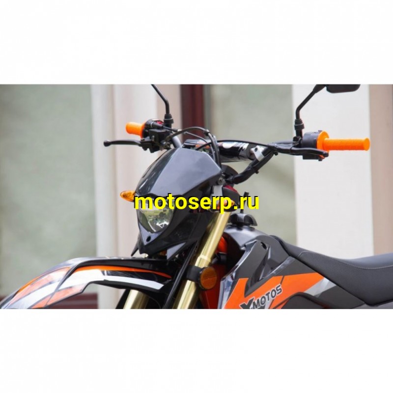 Купить  Мотоцикл Кросс/Эндуро ММ X-MOTOS CROSS 250 (ЭПТС) ZS172FMM-5 PR балансир (Бер) (шт) (ФОТО купить с доставкой по Москве и России, цена, технические характеристики, комплектация фото  - motoserp.ru