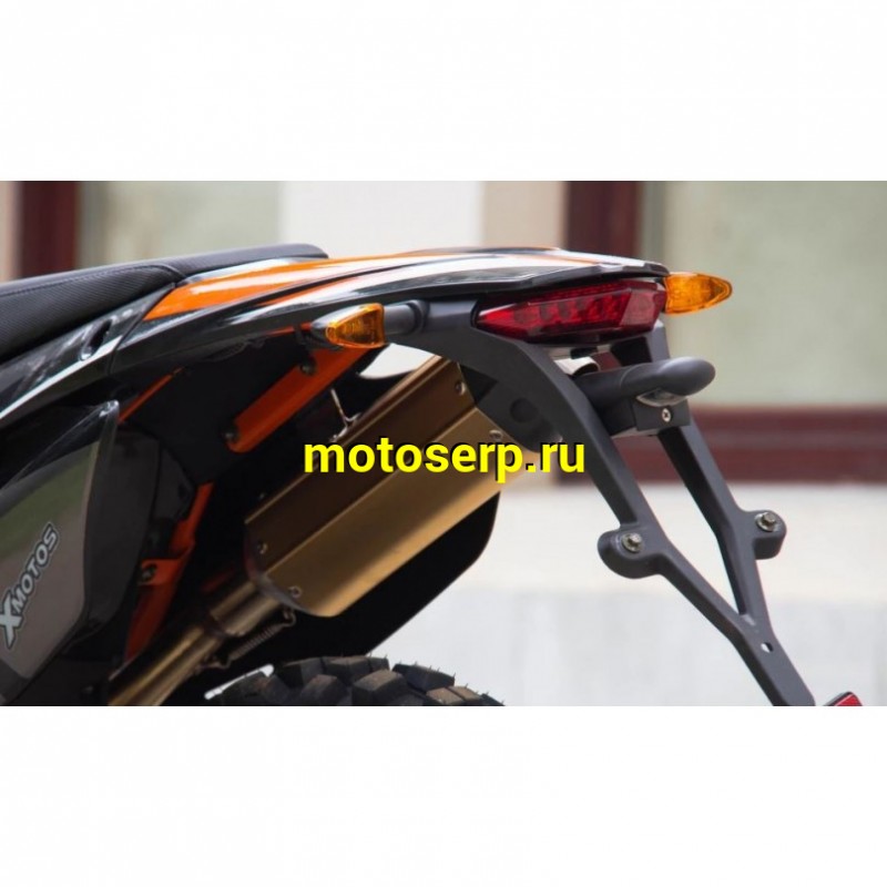 Купить  Мотоцикл Кросс/Эндуро ММ X-MOTOS CROSS 250 (ЭПТС) ZS172FMM-5 PR балансир (Бер) (шт) (ФОТО купить с доставкой по Москве и России, цена, технические характеристики, комплектация фото  - motoserp.ru