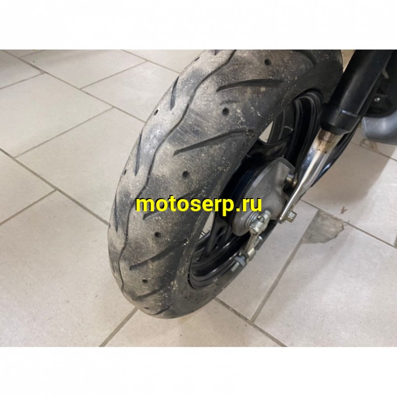 Купить  ====Скутер SUZUKI LETS 4G 2008 г.в Инжектор Из Японии, без пробега по РФ купить с доставкой по Москве и России, цена, технические характеристики, комплектация фото  - motoserp.ru