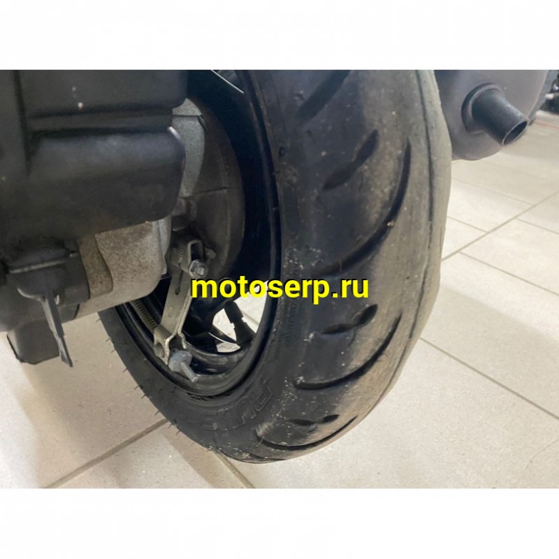 Купить  ====Скутер SUZUKI LETS 4G 2008 г.в Инжектор Из Японии, без пробега по РФ купить с доставкой по Москве и России, цена, технические характеристики, комплектация фото  - motoserp.ru