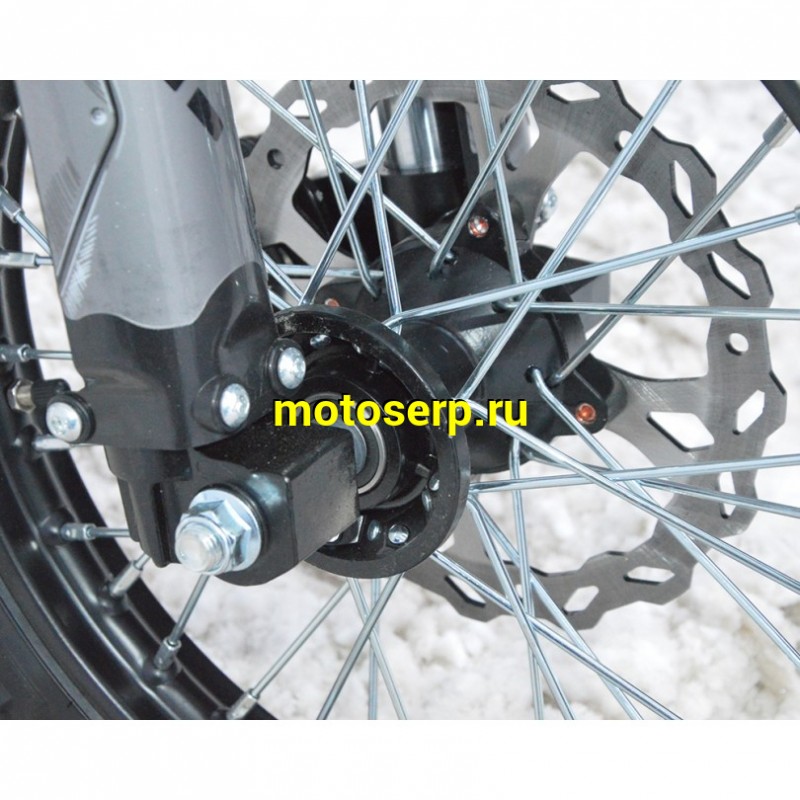 Купить  Питбайк BSE EX125 14/12 Urban Grey (шт) купить с доставкой по Москве и России, цена, технические характеристики, комплектация фото  - motoserp.ru