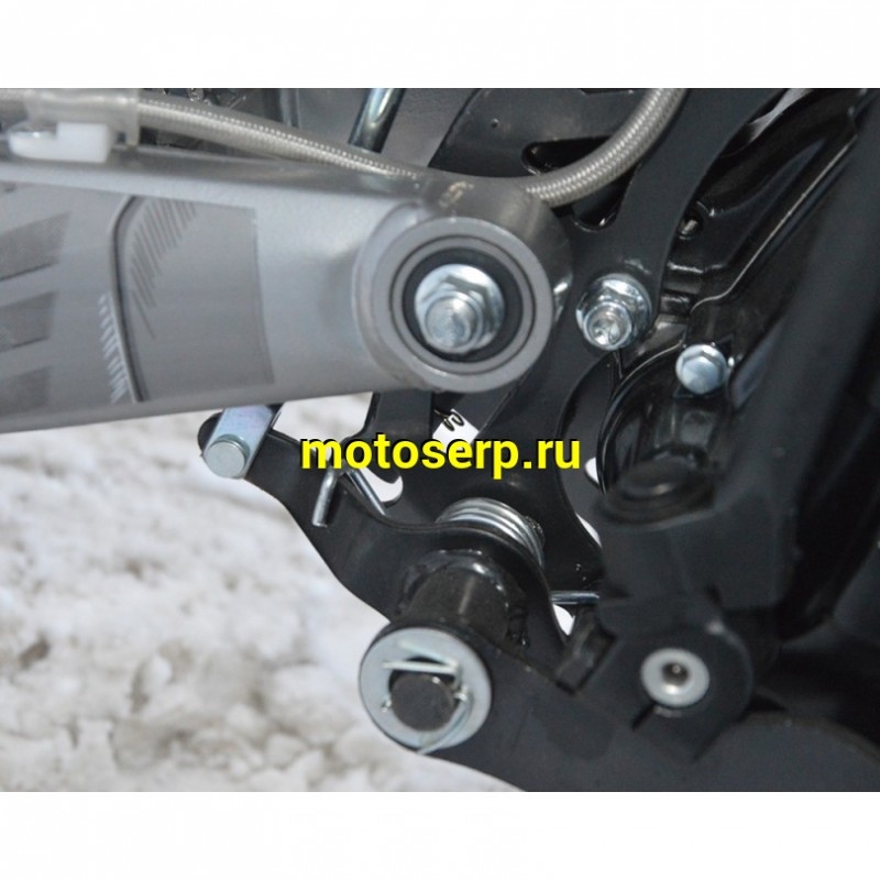 Купить  Питбайк BSE EX125 14/12 Urban Grey (шт) купить с доставкой по Москве и России, цена, технические характеристики, комплектация фото  - motoserp.ru