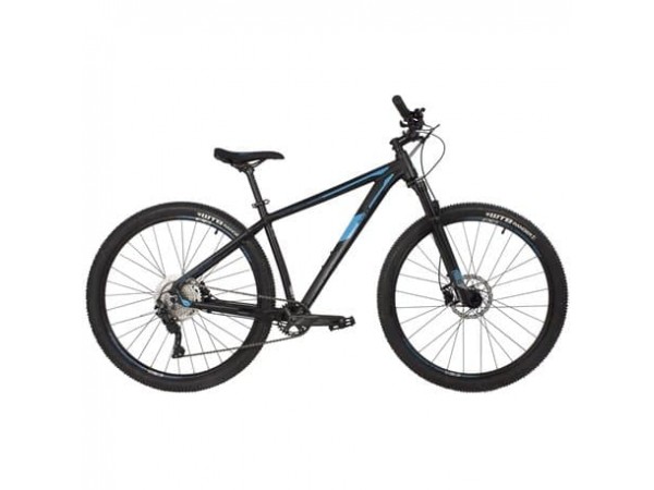 Купить  ====29" GOMAX 2907 MICRO-410 D (Гомакс Микро 410) 29"; 12 ск; рама-алюминий; тормоз-гидр.Disk; вилка-воздушная. (шт) (Кит купить с доставкой по Москве и России, цена, технические характеристики, комплектация фото  - motoserp.ru