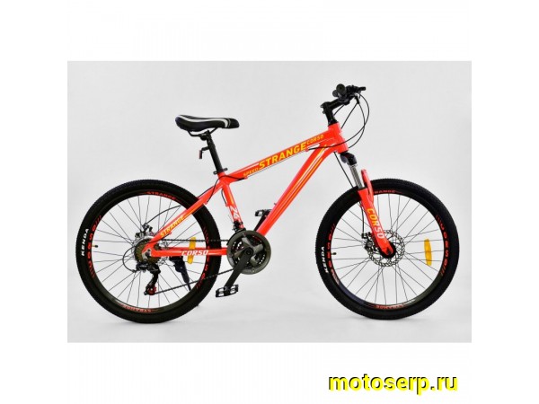 Купить  ====BATLER 3366 MD (Батлер 3366) 24"; 21ск; рама-сталь; тормоз-Disk (шт) (Кит купить с доставкой по Москве и России, цена, технические характеристики, комплектация фото  - motoserp.ru