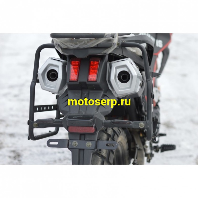 Купить  Мотоцикл внедорожный Avantis Tourist  250 ПТС Тур-эндуро 166FMM (шт)  купить с доставкой по Москве и России, цена, технические характеристики, комплектация фото  - motoserp.ru