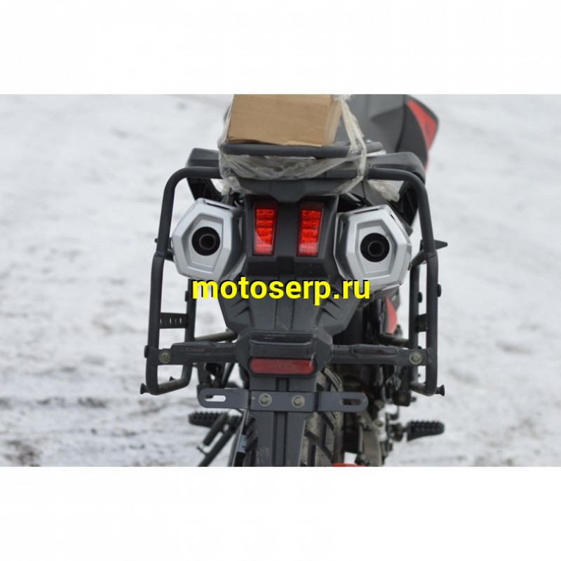 Купить  Мотоцикл внедорожный Avantis Tourist  250 ПТС Тур-эндуро 166FMM (шт)  купить с доставкой по Москве и России, цена, технические характеристики, комплектация фото  - motoserp.ru