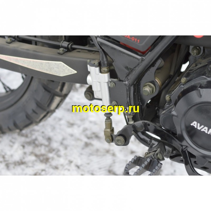Купить  Мотоцикл внедорожный Avantis Tourist  250 ПТС Тур-эндуро 166FMM (шт)  купить с доставкой по Москве и России, цена, технические характеристики, комплектация фото  - motoserp.ru