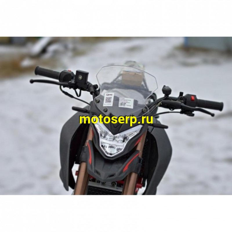 Купить  Мотоцикл внедорожный Avantis Tourist  250 ПТС Тур-эндуро 166FMM (шт)  купить с доставкой по Москве и России, цена, технические характеристики, комплектация фото  - motoserp.ru