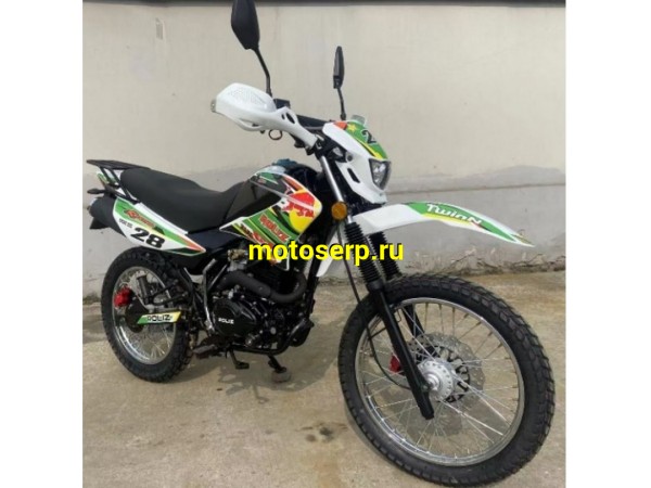 Питбайк Motoland xt50