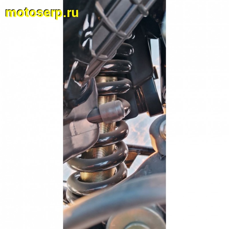 Купить  Мотоцикл Кросс/Эндуро ROLIZ SPORT-005 PR 250сс. (ЭПТС) 169FMM (шт) (Roliz  купить с доставкой по Москве и России, цена, технические характеристики, комплектация фото  - motoserp.ru