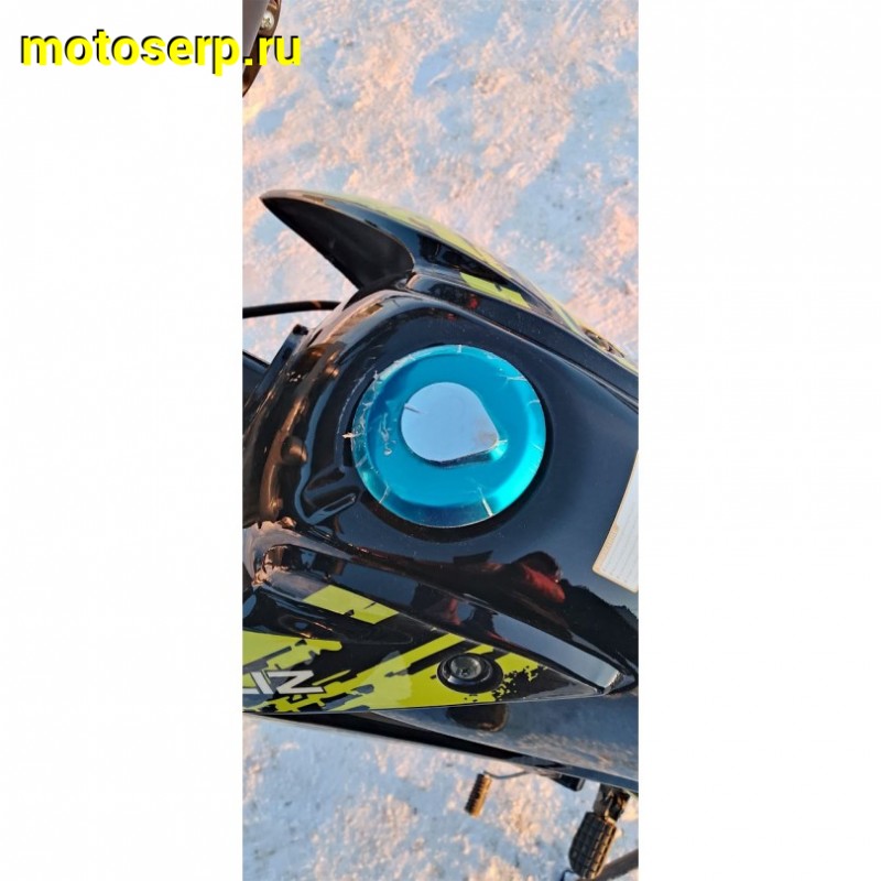 Купить  Мотоцикл Кросс/Эндуро ROLIZ SPORT-005 PR 250сс. (ЭПТС) 169FMM (шт) (Roliz  купить с доставкой по Москве и России, цена, технические характеристики, комплектация фото  - motoserp.ru