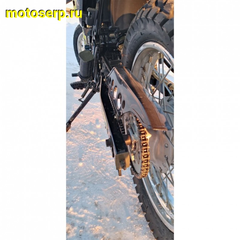 Купить  Мотоцикл Кросс/Эндуро ROLIZ SPORT-005 PR 250сс. (ЭПТС) 169FMM (шт) (Roliz  купить с доставкой по Москве и России, цена, технические характеристики, комплектация фото  - motoserp.ru