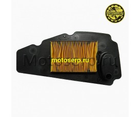 Фильтр воздушный (элемент) Honda Forza MF08 17210-KSV-J01 не оригинал  (шт) (JP