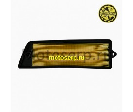 Фильтр воздушный (элемент) Suzuki Vecstar 125-150 не оригинал  (шт) (JP