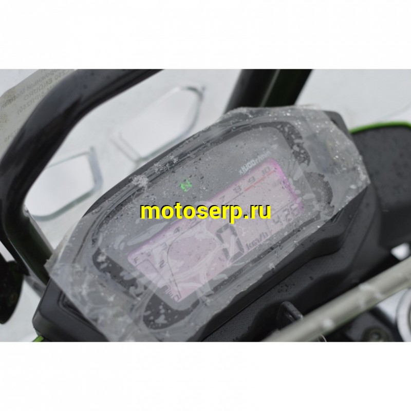 Купить  Мотоцикл внедорожный Motoland GL250 ENDURO (172FMM-5/PR250) (XL250-В) зеленый (шт) (ML 20007 (0 купить с доставкой по Москве и России, цена, технические характеристики, комплектация фото  - motoserp.ru