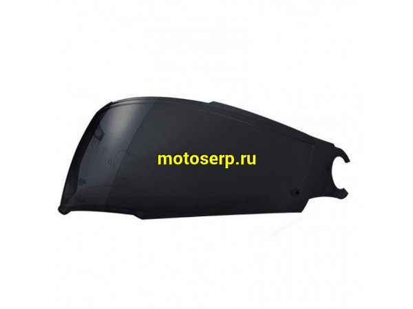 Купить  Стекло шлема (Визор для шлема) LS2 FF902 VISOR TINTED (шт) (LS2 купить с доставкой по Москве и России, цена, технические характеристики, комплектация фото  - motoserp.ru