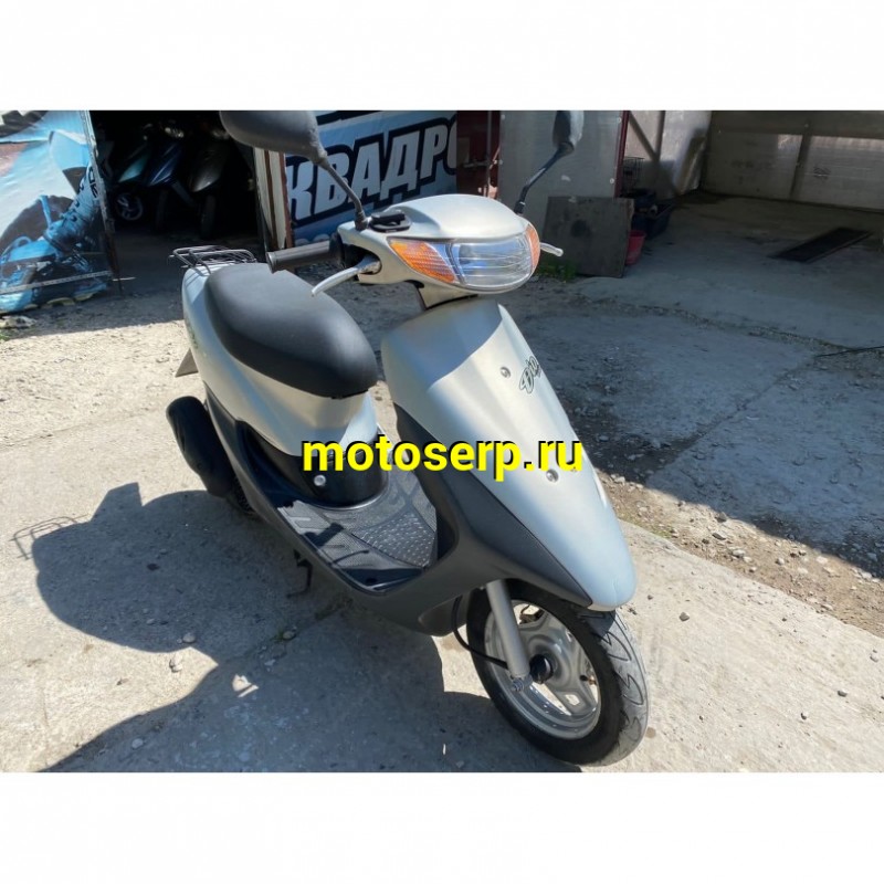 Купить  ====Скутер Honda Dio AF35 2005г.в Из Японии,без пробега по РФ    купить с доставкой по Москве и России, цена, технические характеристики, комплектация фото  - motoserp.ru