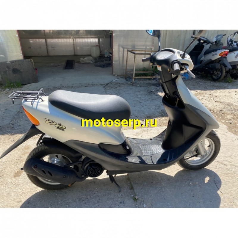 Купить  ====Скутер Honda Dio AF35 2005г.в Из Японии,без пробега по РФ    купить с доставкой по Москве и России, цена, технические характеристики, комплектация фото  - motoserp.ru