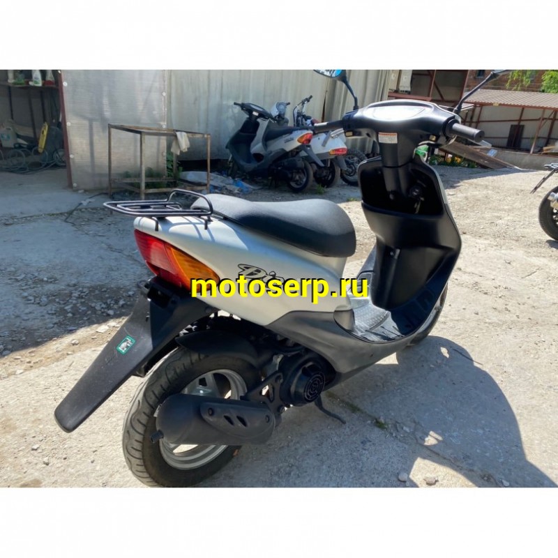Купить  ====Скутер Honda Dio AF35 2005г.в Из Японии,без пробега по РФ    купить с доставкой по Москве и России, цена, технические характеристики, комплектация фото  - motoserp.ru
