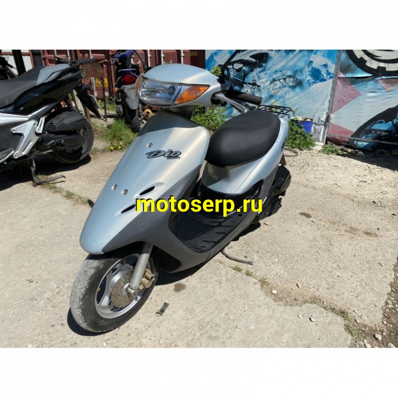 Купить  ====Скутер Honda Dio AF35 2005г.в Из Японии,без пробега по РФ    купить с доставкой по Москве и России, цена, технические характеристики, комплектация фото  - motoserp.ru