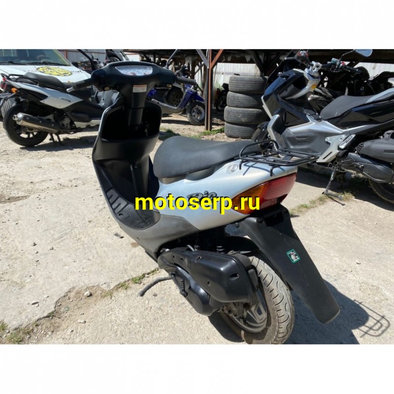 Купить  ====Скутер Honda Dio AF35 2005г.в Из Японии,без пробега по РФ    купить с доставкой по Москве и России, цена, технические характеристики, комплектация фото  - motoserp.ru